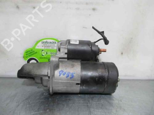 Used Starter NISSAN PRIMERA (P11) [1996-2001]  3269046
