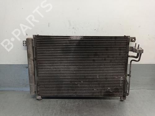 Used AC radiator KIA RIO II (JB) 1.5 CRDi (110 hp) 27807306