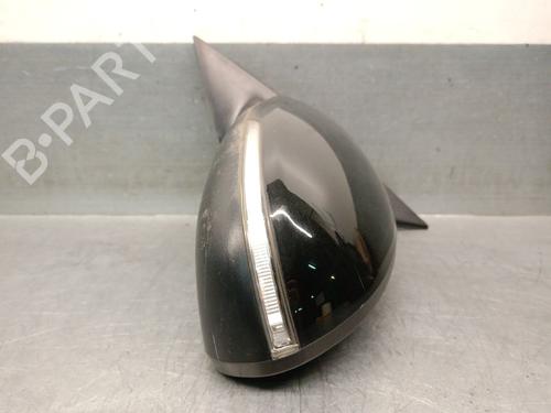 Left mirror KIA OPTIMA (JF) 1.7 CRDi | BP31838071C26 - Image 3