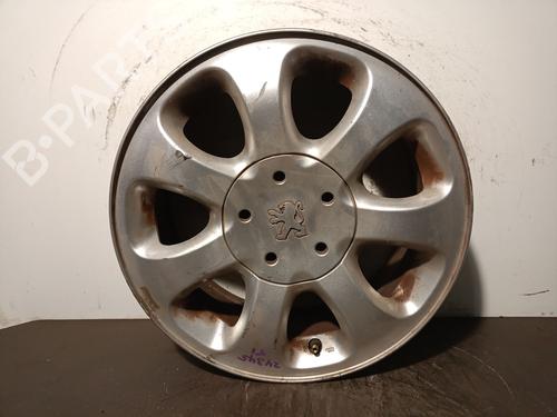 Used Rim PEUGEOT 406 (8B) 2.0 HDI 110 (109 hp) 31250581