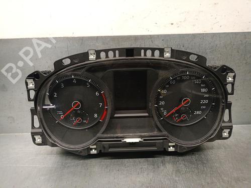 Used Instrument cluster VW GOLF VII (5G1, BQ1, BE1, BE2) 2.0 GTI (230 hp) 23089994