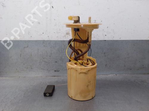 Used Fuel pump Fuel pump VW CRAFTER 30-50 Van (2E_) 2.5 TDI (136 hp) 39684903 39684903