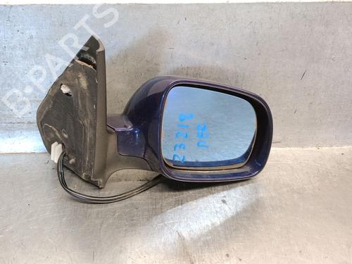 Used Right mirror VW GOLF IV (1J1) 1.9 TDI (110 hp) 27588517