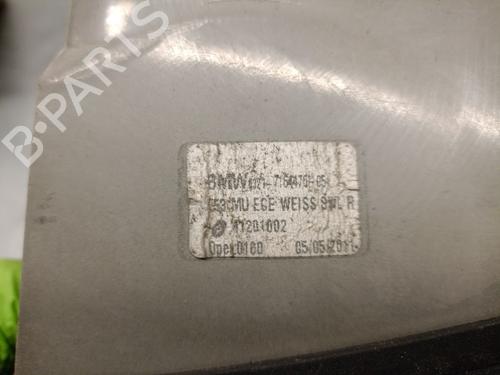 Right taillight BMW X5 (E53) 3.0 d | BP24156002C35 
