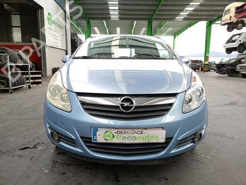Fuse box OPEL CORSA D (S07) 1.3 CDTI (L08, L68) | BP23053811E1 - Image 12
