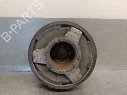 Remskive AUDI A6 C5 (4B2) 2.5 TDI | BP27713170M122 