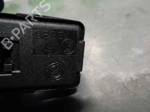 Speilbryter ALFA ROMEO 166 (936_) 2.4 JTD (936AXA00, 936A3B00) | BP4957213I25 