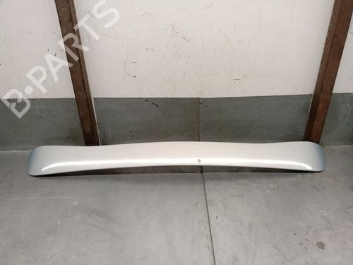 Used Rear spoiler Rear spoiler FIAT BRAVO I (182_) 1.9 JTD (100 hp) 39747246 39747246