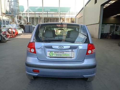 Switch HYUNDAI GETZ (TB) 1.3 | BP27304109I30 - Image 7