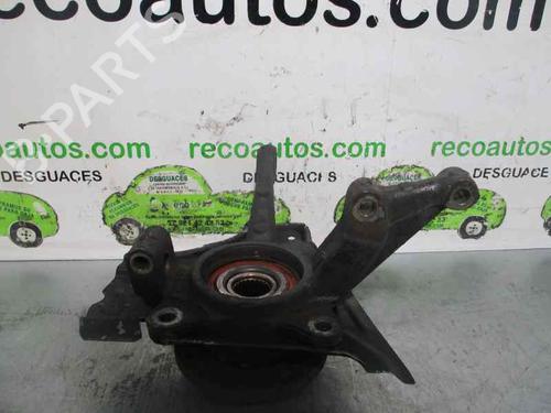 Left front steering knuckle FIAT BRAVA (182_) 1.9 JTD 105 | BP2100528M25 