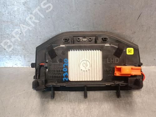 Electronic module FORD FIESTA VII (HJ, HF) 1.0 EcoBoost mHEV | BP27855073M83 