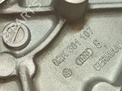 Gearbox SEAT IBIZA II (6K1) 1.9 D | BP8168714M3 