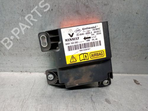 Used ECU airbags DACIA SANDERO 1.5 dCi (88 hp) 28514263