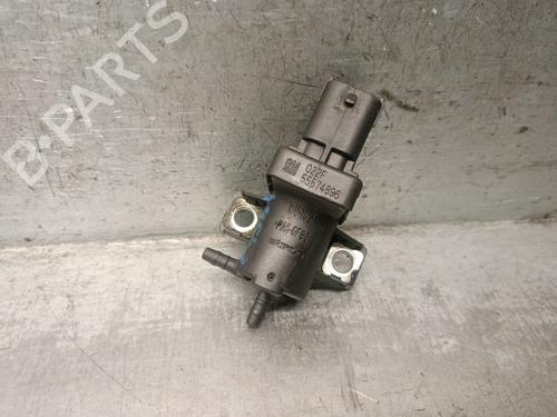Used Electronic module OPEL MOKKA / MOKKA X (J13) 1.6 CDTI (_76) (136 hp) 32477323