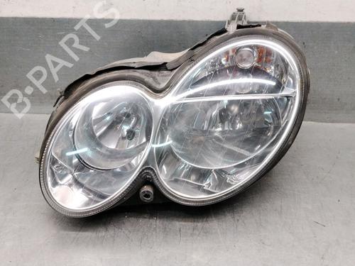 Used Left headlight Left headlight 38602591 38602591