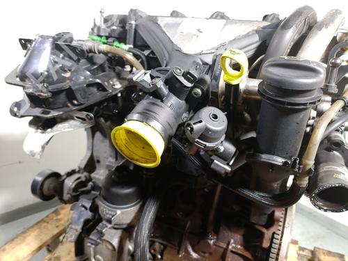 Engine FORD FOCUS II Turnier (DA_, FFS, DS) 2.0 TDCi | BP34626001M1  - Image 10