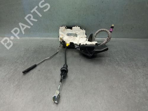 Zamek drzwi przednich lewych MERCEDES-BENZ C-CLASS (W204) C 300 4-matic (204.081) | BP29966961C98 