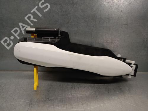 Used Rear right exterior door handle TOYOTA YARIS (_P21_, _PA1_, _PH1_) 1.5 Hybrid (MXPH10, MXPH11) (116 hp) 24846411