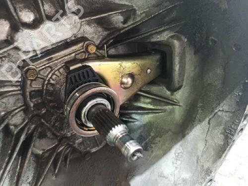 Gearbox HYUNDAI TERRACAN (HP) 2.9 CRDi | BP7259045M3 