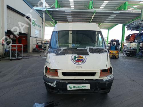 Fuel pump FORD TRANSIT Van (FA_ _) 2.0 DI (FAE_, FAF_, FAG_) | BP35932028M76  - Image 9
