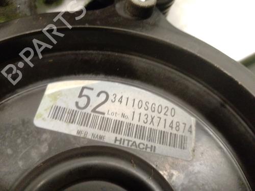 Steering rack SUBARU FORESTER (SJ_) 2.0 D AWD (SJD) | BP35726507M22  - Image 8