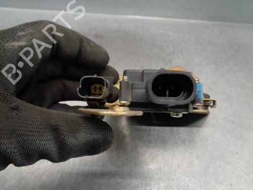 Rear right lock CITROËN C8 (EA_, EB_) 2.0 HDi | BP13547056C99 