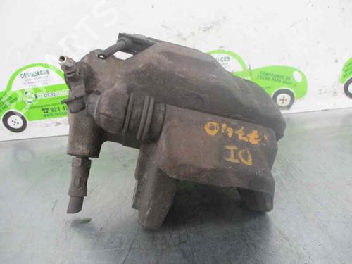 Left front brake caliper MERCEDES-BENZ C-CLASS (W203) C 200 Kompressor (203.045) | BP11614565M105 