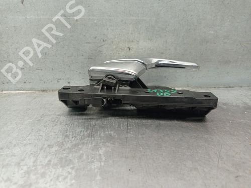 Front right interior door handle JAGUAR XF I (X250) 3.0 D | BP20674900I14 