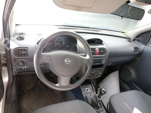 Injection rail OPEL CORSA C (X01) 1.3 CDTI (F08, F68) | BP29268507M98 - Image 17