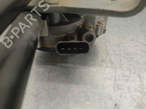Front wiper motor MERCEDES-BENZ GLA-CLASS (X156) GLA 200 CDI / d (156.908) | BP18133256M29 