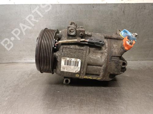 Used AC compressor AC compressor 39451806 39451806
