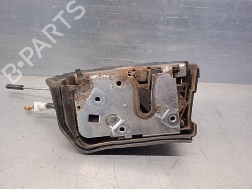 Venstre bak lås BMW X5 (E53) 3.0 d | BP12529802C100 