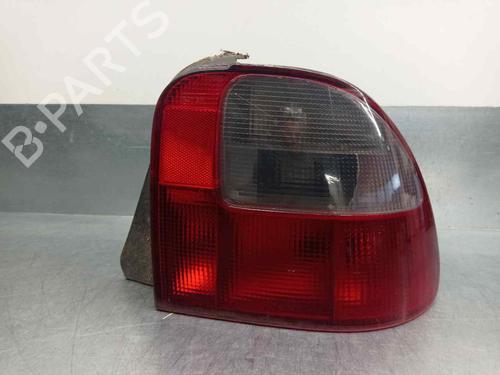 Used Right taillight ROVER 45 I Hatchback (RT) 1.4 (103 hp) 11844613