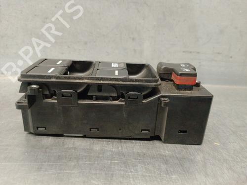 Left front window switch HONDA ACCORD VII (CL, CN) 2.2 i-CTDi (CN1) | BP36304004I27 - Image 2