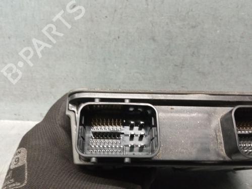 Engine control unit (ECU) TOYOTA RAV 4 V (_A5_, _H5_) 2.5 Hybrid AWD (AXAH54) | BP29748081M57 