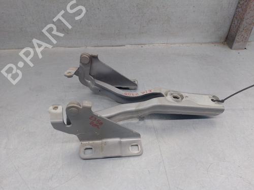 Other NISSAN NV200 / EVALIA Bus 1.5 dCi 90 (M20, M20M) | BP27483795O1 