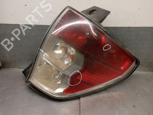 Used Right taillight Right taillight SUBARU FORESTER (SH_) 2.0 D AWD (SHH, SHD, SHN) (147 hp) 33814293 33814293
