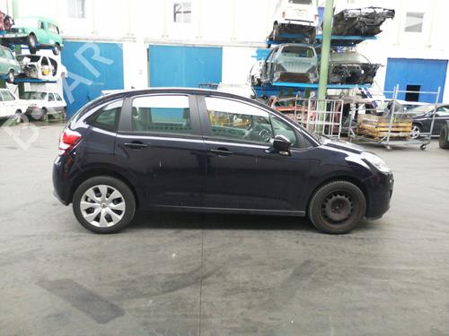Switch CITROËN C3 II (SC_) 1.2 VTi 82 | BP15944905I30 - Image 9