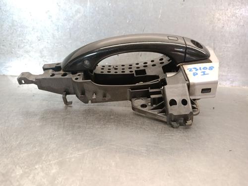 Front left exterior door handle AUDI A6 C7 (4G2, 4GC) 3.0 TDI quattro | BP28048541C128 