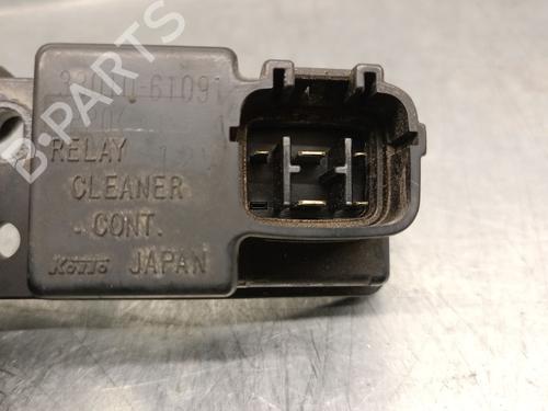 Elektronisk modul MAZDA CX-7 (ER) 2.3 MZR DISI Turbo AWD (ER3P) | BP29867182M83