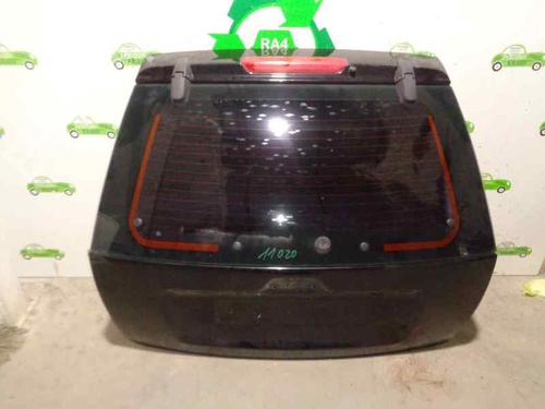 Used Tailgate KIA SPORTAGE II (JE_, KM_) 2.0 CRDi 4WD (113 hp) 5793604