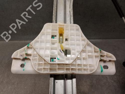 Front left window mechanism MG MG ZS SUV (AZS1) 1.0 T-GDi | BP29735017C22