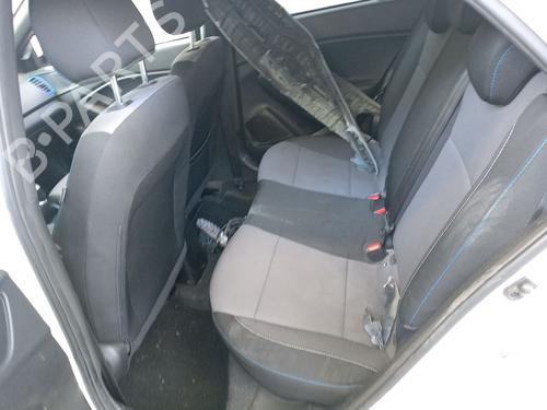 Front left panel HYUNDAI i20 II (GB, IB) 1.2 | BP26495105C58 - Image 11