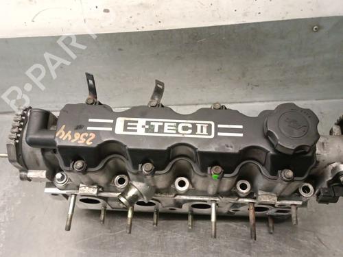 Cylinder head DAEWOO KALOS (KLAS) 1.4 | BP36491562M5 - Image 5