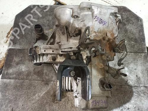 Gearbox HYUNDAI SANTAMO  | BP12188572M3 