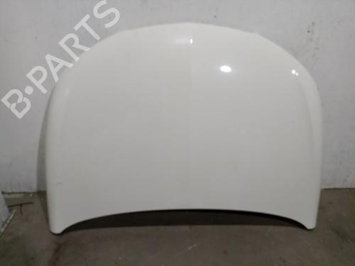 Capot SEAT IBIZA IV SC (6J1, 6P5) 1.2 TDI (75 hp) 31176829