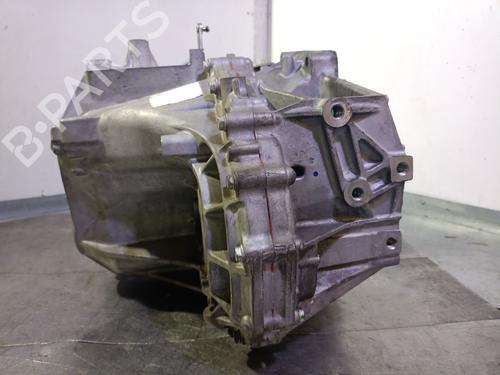 Gearbox DODGE JOURNEY 2.0 CRD | BP27928752M3 