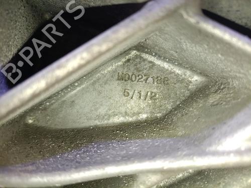 Rear differential AUDI A6 Allroad C8 (4AH) 50 TDI Mild Hybrid quattro | BP30202734M24 - Image 10