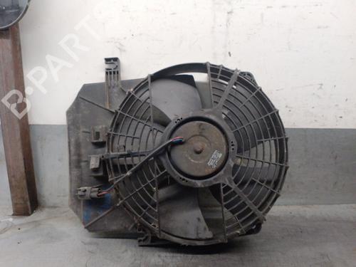 Køleventilator elektrisk Køleventilator elektrisk 39470731 39470731