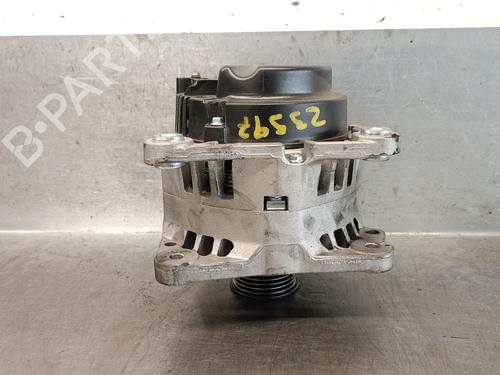 Alternator VW POLO IV (9N_, 9A_) 1.2 12V | BP29207147M7 